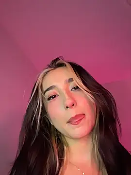 Anahimorgan1 online show from 02.21.26