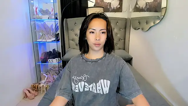 reighnempress online show from 02.18.26