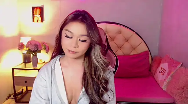 Snapshot of WeezyBabyXoxo chatting on 03.11.25 WeezyBabyXoxo online show from 03.11.25