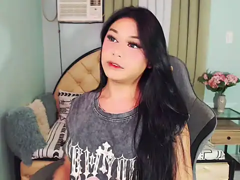 WeezyBabyXoxo online show from 06.26.26