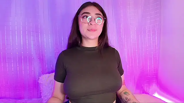 Samii Evans online show from 02.12.25