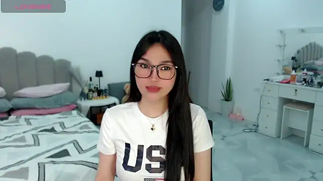 Snapshot of LoveMarieFoxxx chatting on 02.02.26 LoveMarieFoxxx online show from 02.02.26