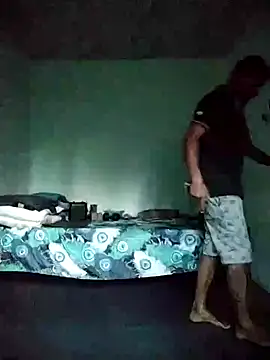 Snapshot of wasaa083 chatting on 01.13.25 wasaa083 online show from 01.13.25