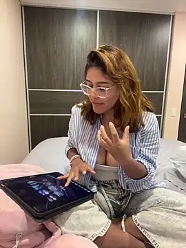 Juliana News online show from 01.08.25