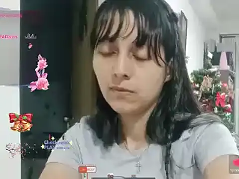 Moon lunita online show from 01.04.25