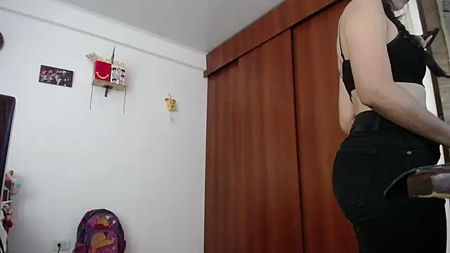 Moon lunita online show from 03.18.26