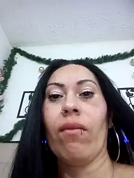 Tania mature online show from 12.15.25