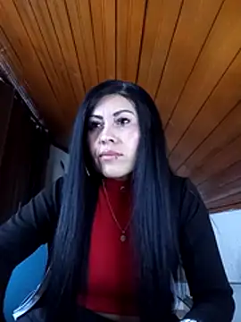 Tania mature online show from 02.24.26