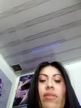 Tania mature online show from 03.06.26