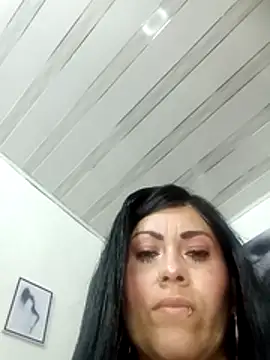 Tania mature online show from 03.10.26