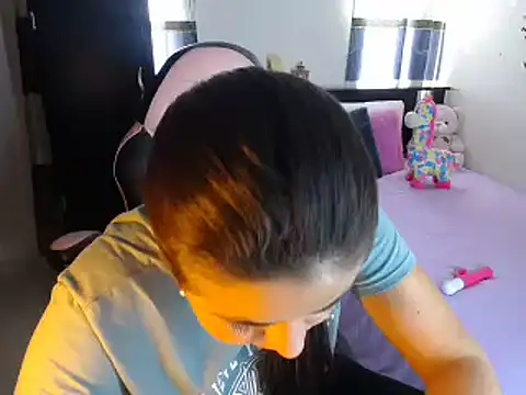 violeta campbell online show from 02.22.25