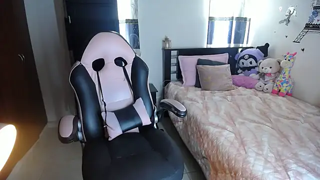 violeta campbell online show from 03.25.26