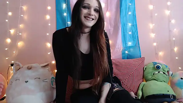 LilyLickt online show from 01.06.25