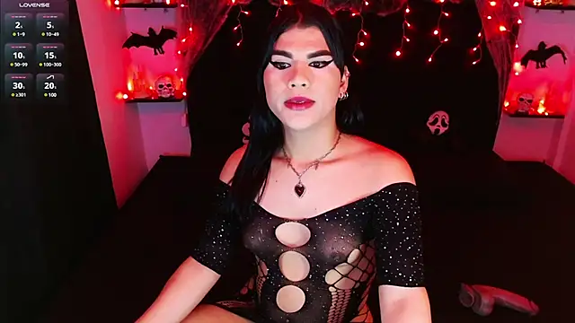 Snapshot of My_vampire_Mia chatting on 03.15.25 My vampire Mia online show from 03.15.25