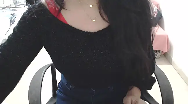 Princess Sara online show from 12.17.24