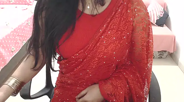 Princess Sara online show from 12.31.24