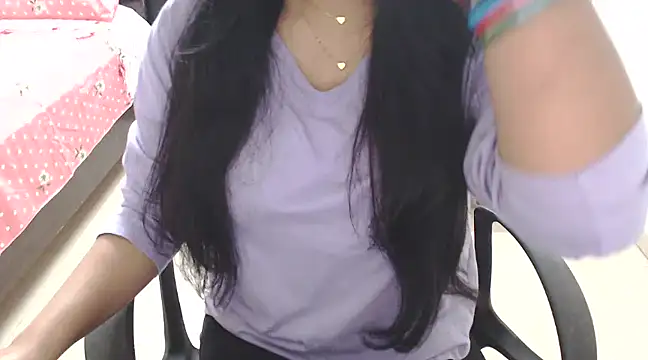 Princess Sara online show from 01.02.25