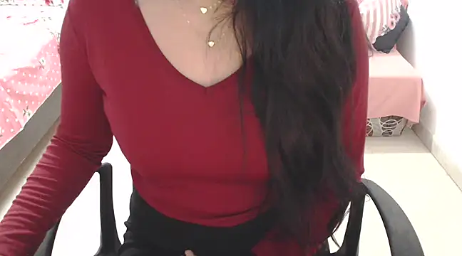 Princess Sara online show from 01.14.25