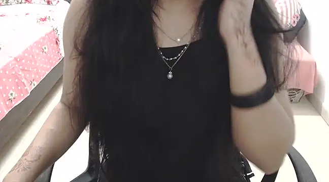 Princess Sara online show from 02.27.25