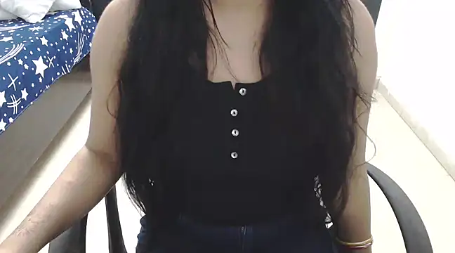 Princess Sara online show from 03.01.25