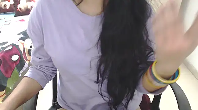 Princess Sara online show from 03.22.25