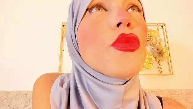 Snapshot of hanajameela chatting on 11.11.25 hanajameela online show from 11.11.25