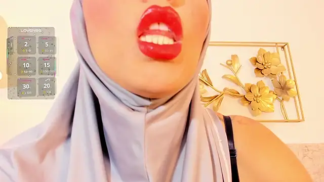 hanajameela online show from 03.09.26