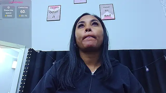 colombiamommy online show from 02.26.25