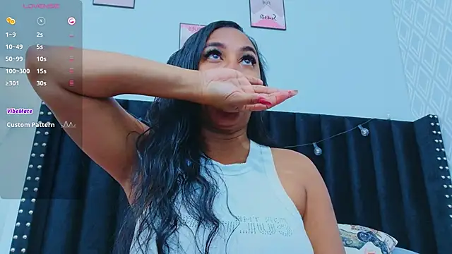 colombiamommy online show from 09.15.25