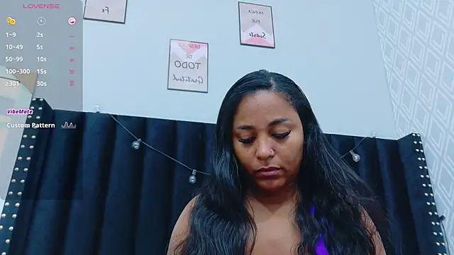 colombiamommy online show from 09.23.25