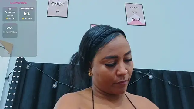 colombiamommy online show from 09.30.25