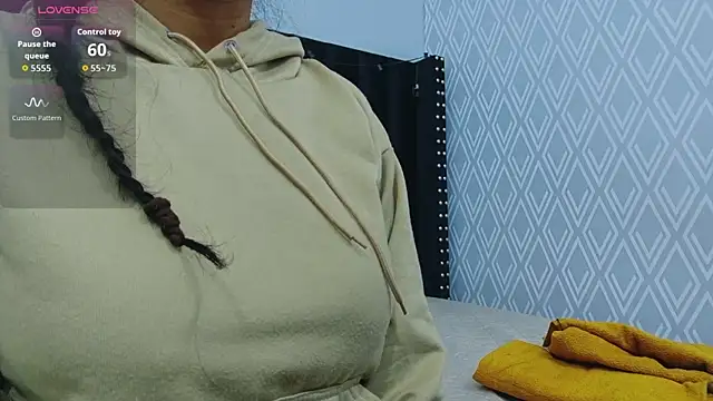 colombiamommy online show from 10.04.25