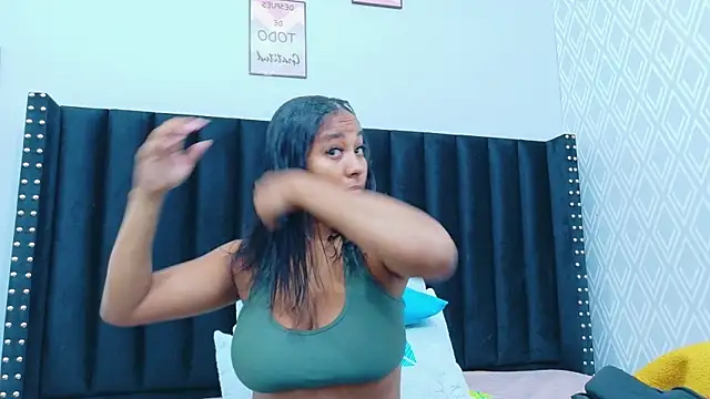 colombiamommy online show from 02.17.26