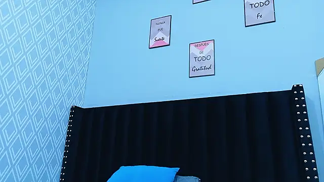 colombiamommy online show from 03.12.26