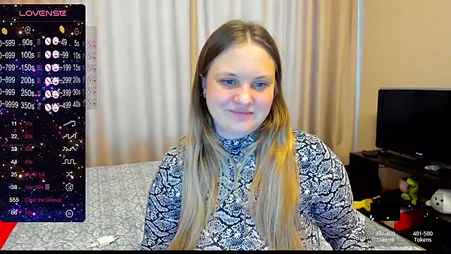 AlanaBrox online show from 12.17.24