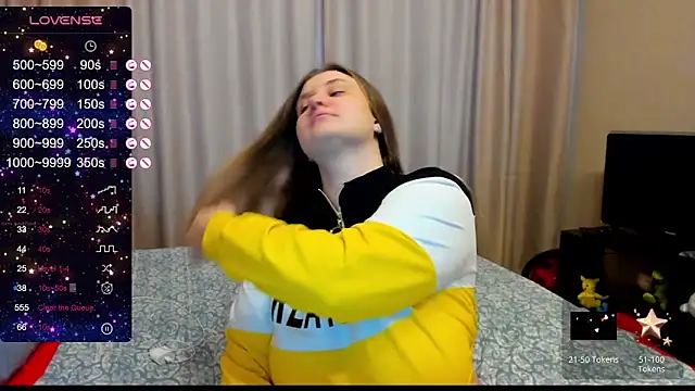 AlanaBrox online show from 12.20.24