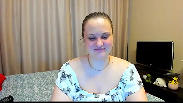 AlanaBrox online show from 03.05.25