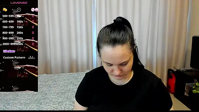 AlanaBrox online show from 04.30.26