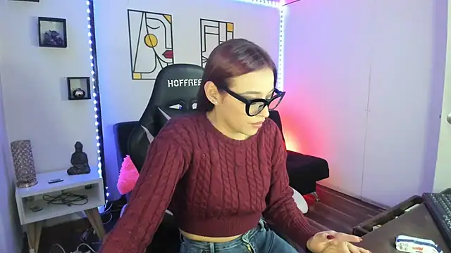 kay marie online show from 12.21.24