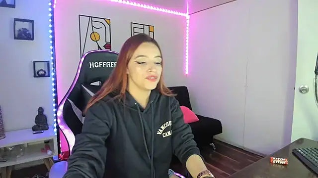 kay marie online show from 01.12.25