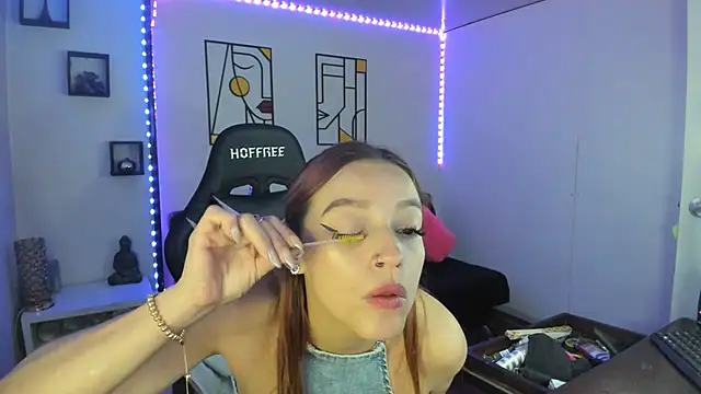 kay marie online show from 02.01.25