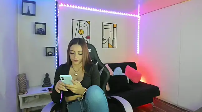 kay marie online show from 02.06.25