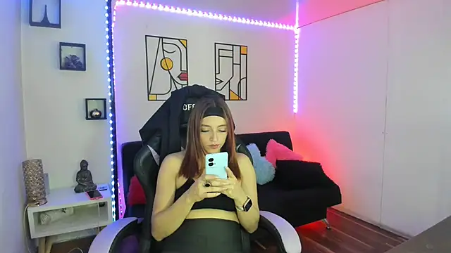 kay marie online show from 02.07.25