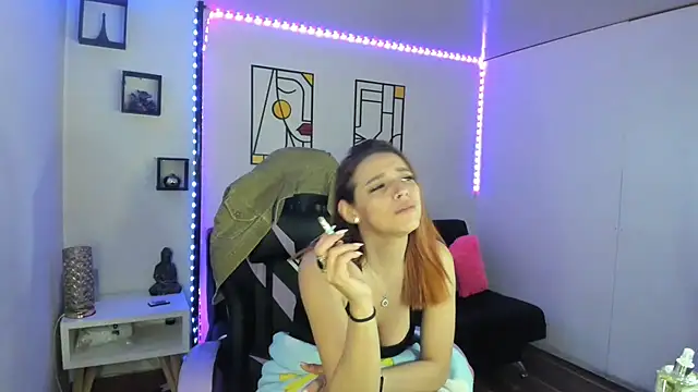 kay marie online show from 02.12.25