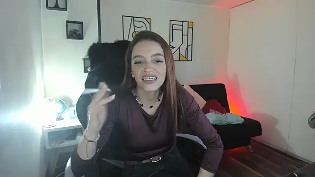 kay marie online show from 11.16.25