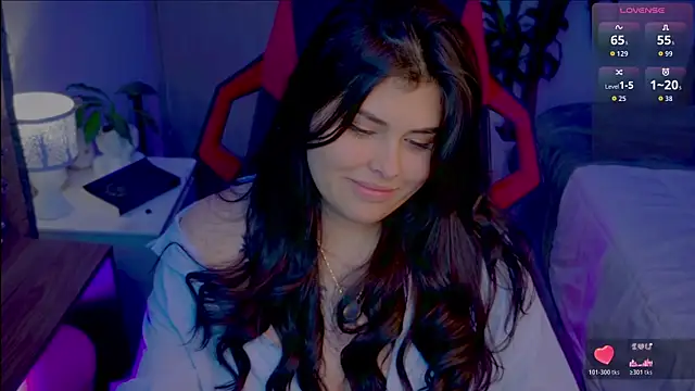 Alyaa s online show from 04.09.26