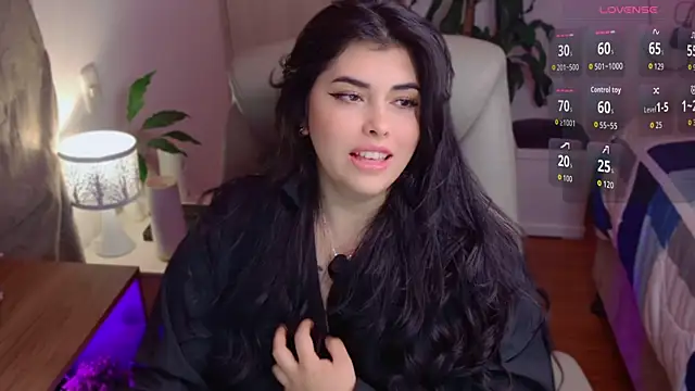 Alyaa s online show from 05.22.26
