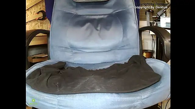 Dantius22 online show from 01.10.25