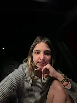 DoriDeluxe66 online show from 02.20.26