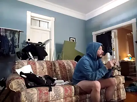 chosen923 online show from 02.02.25